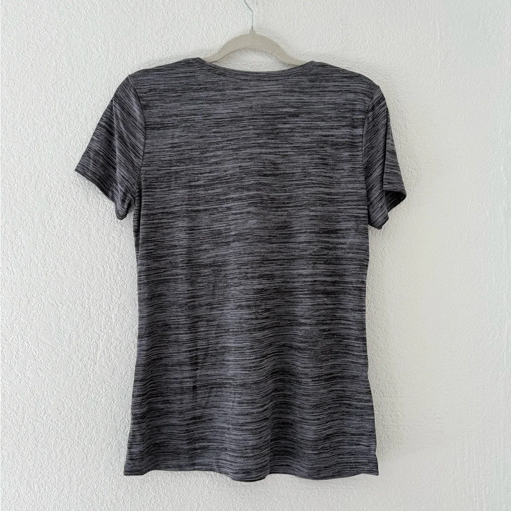 Nike Women's Gray Oregon Ducks T-Shirt size Small